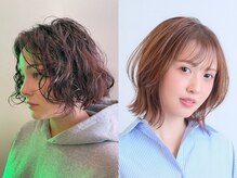 ヘアーサロンテン モトアザブ(hair salon Ten motoazabu)