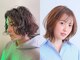 ヘアーサロンテン モトアザブ(hair salon Ten motoazabu)の写真
