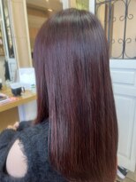 フェルーナ(FeRuna)&nbsp;春色カラー