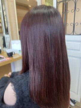 フェルーナ(FeRuna) 春色カラー