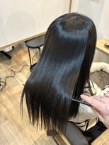 マリポーサ バイ クラウン 森ノ宮店(mariposa by crown)&nbsp;髪質改善トリートメント