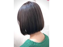 アモル(amor)