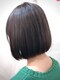 アモル(amor)の写真/《再現性の高いカット技術》が人気のひとつ♪あなただけの「なりたい！」ヘアスタイルを実現します◎