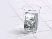 シスチンを直接毛髪へ補充