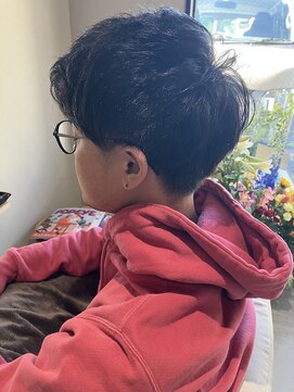 本と南風 guest design