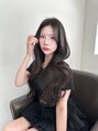 ケアウメダ(CARE UMEDA)&nbsp;ワンホンレイヤーの美髮プルプル質感ヘア