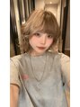 アメリ(AMELIE)/ AMELIE STAFF