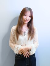 ナンバー ユアイロ 川崎(N° uairo) 平本 乃愛