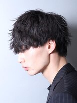 リップスヘアー 銀座(LIPPS hair)&nbsp;ツイストスパイラル