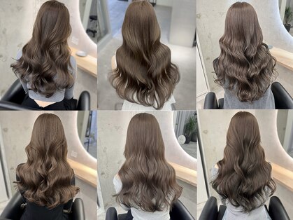 ティント 梅田(tint)の写真