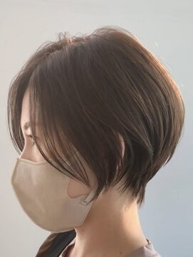 ヘアーアンドビューティー ザ ビー(Hair & Beauty the B) 、