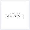 モードケイズ マノン(MODE K's MANON)のお店ロゴ
