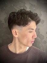 ヒロギンザ 大阪本店(HIRO GINZA)&nbsp;ウェーブパーマ