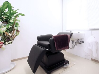 美容室 風(KAZE)の写真