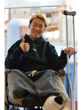 にもう メンズパートスタイル クラシック