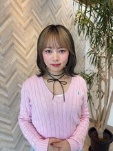 スタイル(STYLE)&nbsp;植村 芽衣