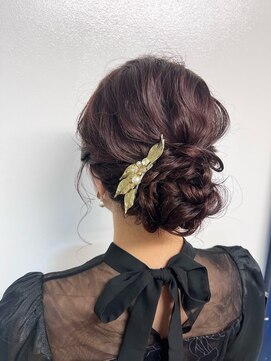 リットバイディア 茅ヶ崎(Lit by diar) 茅ヶ崎/ハイライト/髪質改善/白髪ぼかし/ショート/ボブ/レイヤー