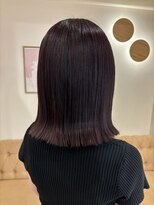 ラヴィズム 名駅店(LUVISM) ◎韓国ヘアー顔周りレイヤーおくれ毛前名駅名古屋駅前髪質改善