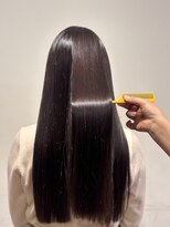 ファーレ fare&nbsp;艶ストレート