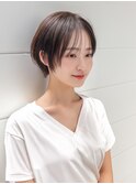 ショート