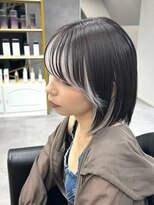 ジーディーエス(GDS)&nbsp;インナーホワイト