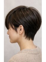 アルファ 深井店(ALPHA)&nbsp;スッキリショート