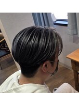 シエル 草加駅東口(ciel)&nbsp;メンズバレイアージュ