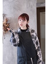 テラスオブベル(TERRAS of belle)&nbsp;吉田 有香