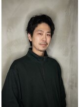 La fith hair step 仙台店【ラフィス ヘアー ステップ】【3月5日OPEN（予定）】&nbsp;久保川 真義