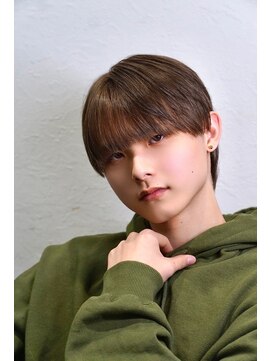 ゴールド 大阪 梅田店(GOALD) ナチュラル