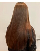 バディヘア イクス(BUDDY HAIR exx)