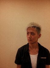ベース(BASE)&nbsp;田村 幸大