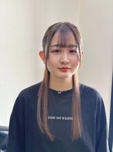 ビーピージェイズ 宇城店(BPJ'S)&nbsp;桑野 