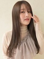 アイニティ 少路(Inity)&nbsp;レイヤーカット