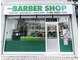 ノーキャップバーバーショップ 十三(NO CAP BARBER SHOP)の写真