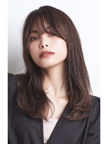 シルクハウス 三越日本橋(Silk house) 40代キレイめロング/日本橋駅/三越前駅