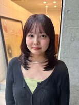 シーモアアンドサンズ(Seymour and Sons)&nbsp;ミディアムレイヤー