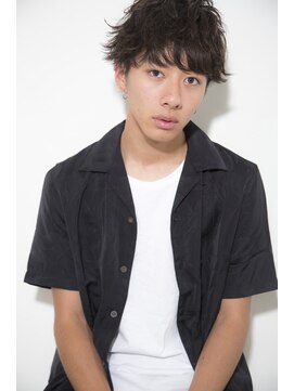 ガーランド (Garland) [Garland/表参道]☆トラッドなスパイシーショート☆　グランジ