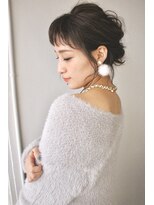 ノアーズアーク(NOAH'S ARK)&nbsp;♪フェミニンルーズアレンジ♪