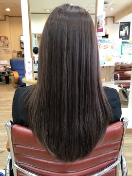 ヘアークラブワイズ(Hair Club Yz) ソン・ナム・ググ