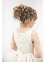 ヘアードレッシングサロン ウィル(Hair Dressing salon WILL)&nbsp;～Party style from 5 pm～