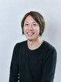アン ヘアー デザイン(aN hair design) 中尾 晃
