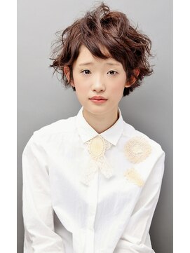 ノイ 方南町店(noi) ナチュラルショート