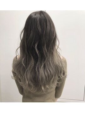 アライブ キチジョウジ(ALIVE Kichijoji) 【ALIVE吉祥寺】外国人風エアリーフェミニングレージュ 松永優哉