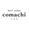 コマチ(comachi)のお店ロゴ