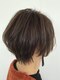 ヘアサロン ハレ(HAIR SALON HARE)の写真/有名店出身のStylistによるデザイン&再現性重視のcut技術で貴方だけの“似合わせStyle”をご提案―♪