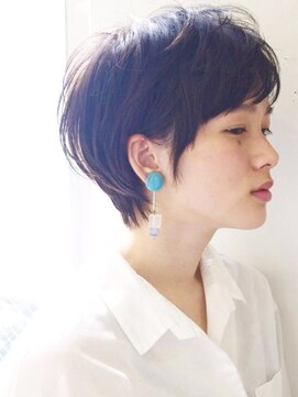 コラッジョ(corragio) ＜corragio＞ショートスタイル