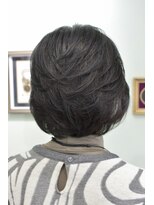 シェリーナ(CHERIENA.)&nbsp;layer bob