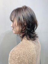 コンパス(COMPASS)&nbsp;ミディアムウルフ