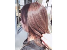 ロコモコカウイ(HAIR SALON Loco Moco KAUI)
